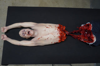 Split Olly Body with Bungee Guts