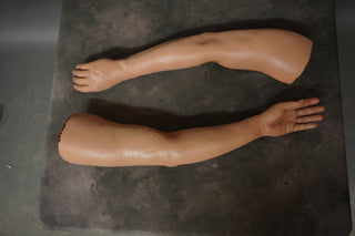 Nate Arms