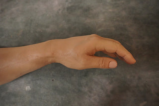 Nate Arms