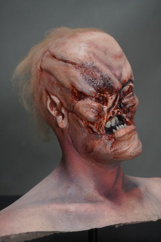 Mashed Myron Head