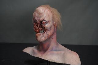 Mashed Myron Head