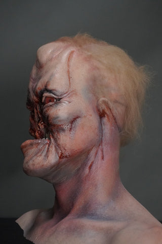 Mashed Myron Head