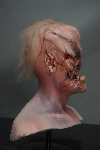 Mashed Myron Head