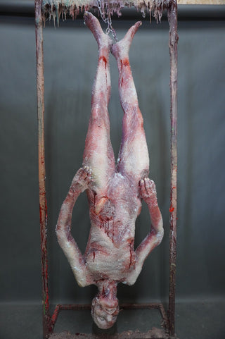 Frozen Luttra Dangler Body