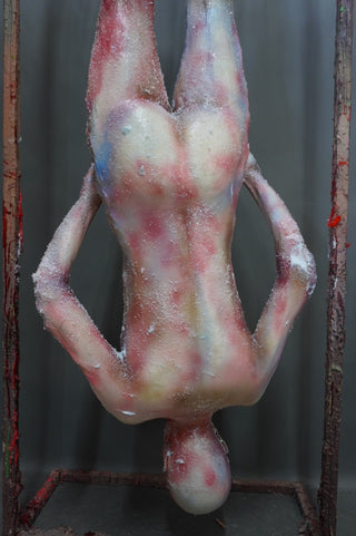 Frozen Luttra Dangler Body