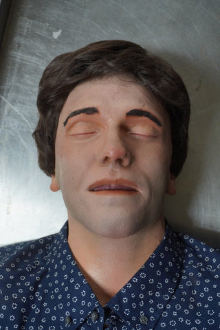 Tony Victim Dummy