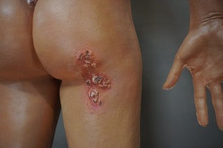 Dura Dermatology Jessica Standing Body