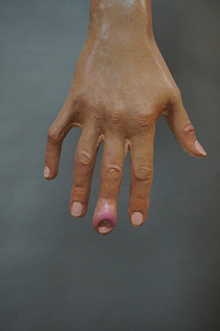 Dura Dermatology Jessica Standing Body