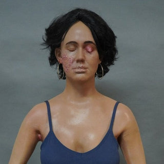 Dura Dermatology Jessica Standing Body