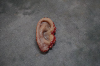 Silicone Human Ear