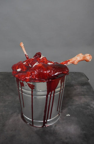 Gut Bucket