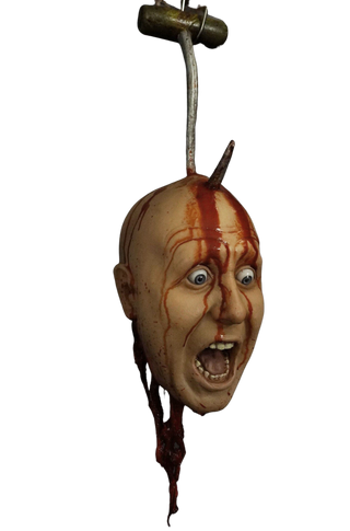 Meat Hook Olly Head