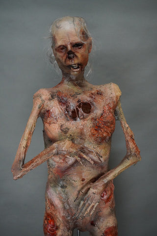 Putrid Hester Mummy