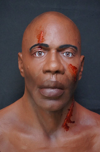 Laceration Richard Body Prop