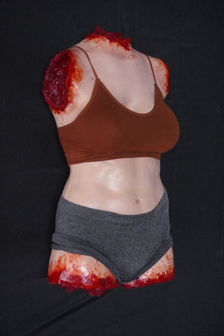 Jessica Torso