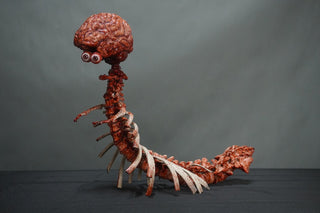 Spinalpede