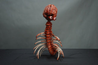 Spinalpede