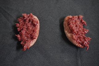 Silicone Decayed Ear