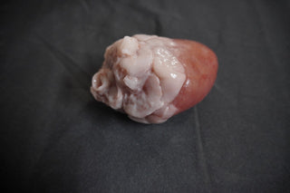 Lifesize Heart, Silicone Rubber