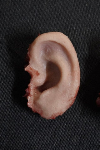 Silicone Human Ear