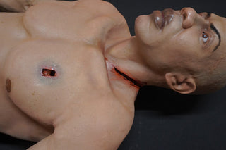 Dura Severe Trauma Richard Body