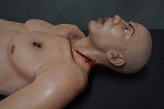 Dura Severe Trauma Richard Body