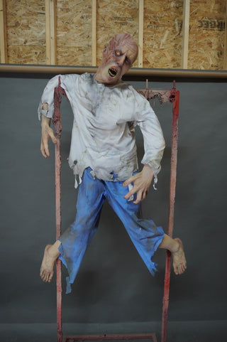 Possessed Wall Hanging Floyd Dummy