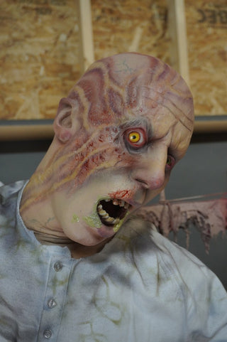 Possessed Wall Hanging Floyd Dummy