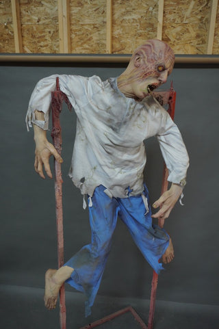 Possessed Wall Hanging Floyd Dummy