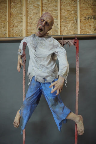 Possessed Wall Hanging Floyd Dummy