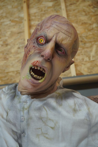 Possessed Wall Hanging Floyd Dummy