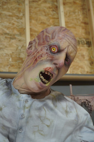 Possessed Wall Hanging Floyd Dummy