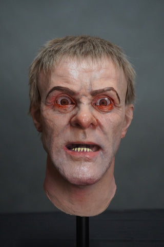 Sid Head