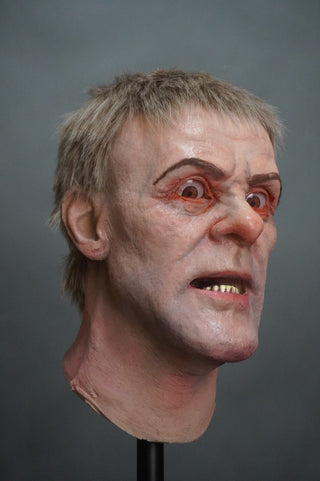 Sid Head