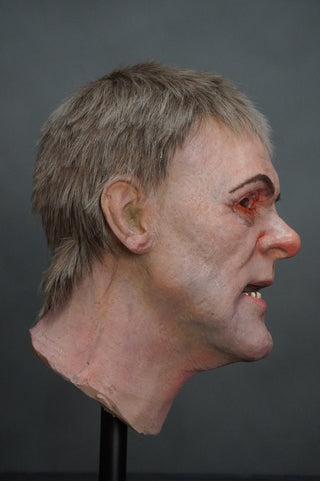 Sid Head