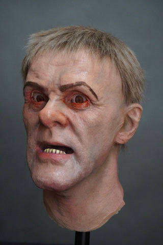 Sid Head