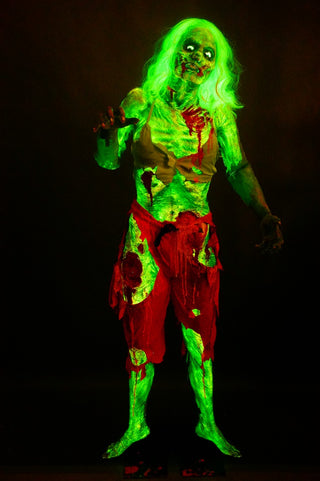 Standing Glow Ghoul Luttra