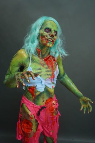 Standing Glow Ghoul Luttra