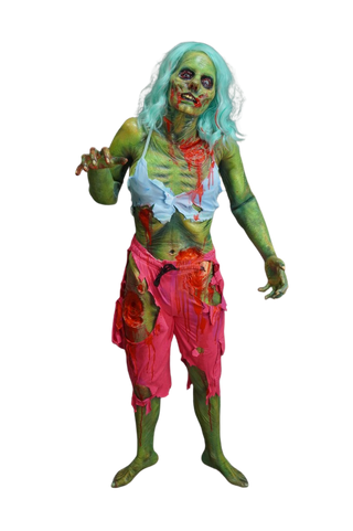 Standing Glow Ghoul Luttra