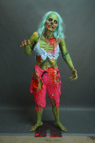 Standing Glow Ghoul Luttra