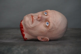 Frank Head