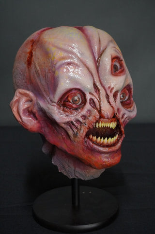 Triclops Head