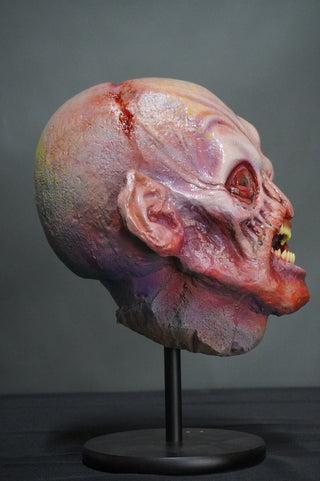 Triclops Head