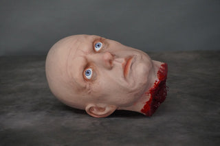Frank Head
