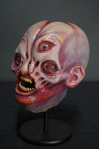Triclops Head