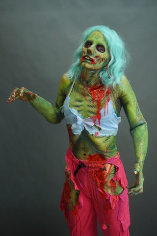 Standing Glow Ghoul Luttra