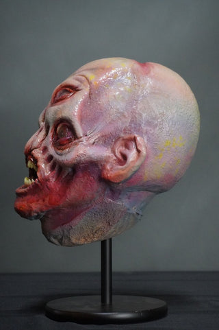 Triclops Head