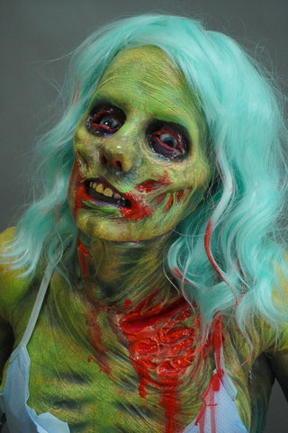 Standing Glow Ghoul Luttra