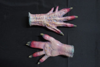 Triclops Hands