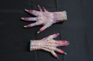Triclops Hands